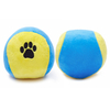 Hot Selling Durable Chew Pet Toys for Dog Cotton Rope Ball Cotton Exercise Training Interactive Pet Ball