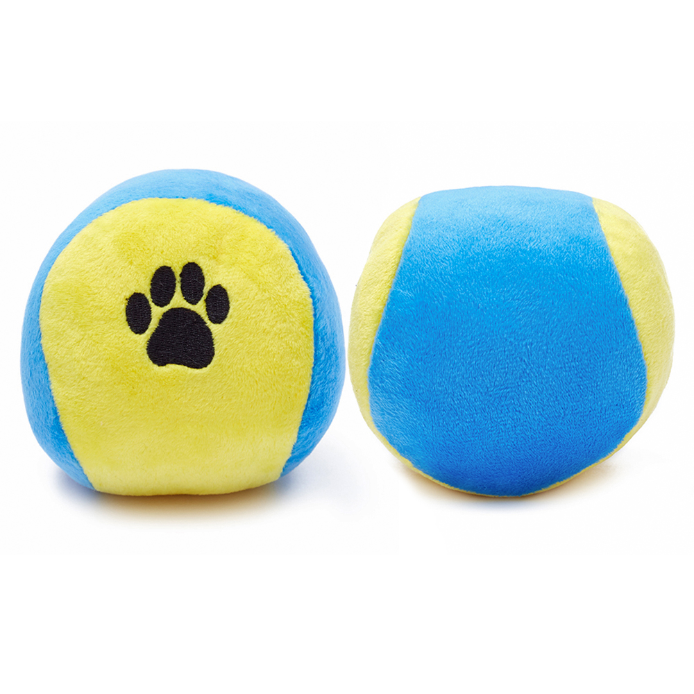 Hot Selling Durable Chew Pet Toys for Dog Cotton Rope Ball Cotton Exercise Training Interactive Pet Ball
