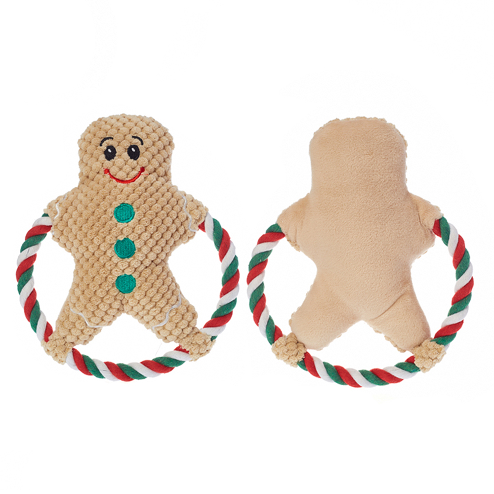 christmas stuffed toy