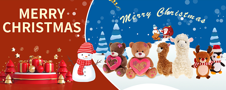 Season's Greetings From PRIME TOY