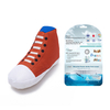 Wholesale Interactive Soft Puppy Teething Eco Friendly Indestructible Shoe Shape Aggressive Dog Pet Chew Toys Pack