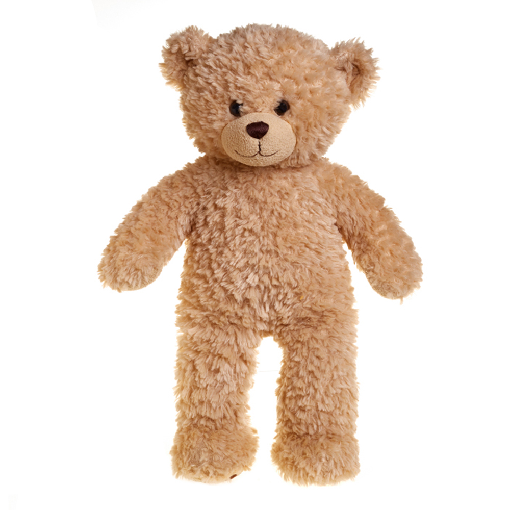 Wholesale Custom Plush Kids Teddy Bear Toy Mini Cute Kids Bears