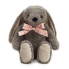 Cute Soft Stuffed Animal Rabbit Plushie Long Ear Plush Toy Peluches Rabbit Easter Bunny